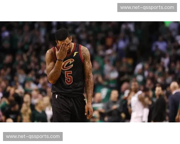 骑士与步行者的史诗对决:2017季后赛,一场不容错过的篮球盛宴